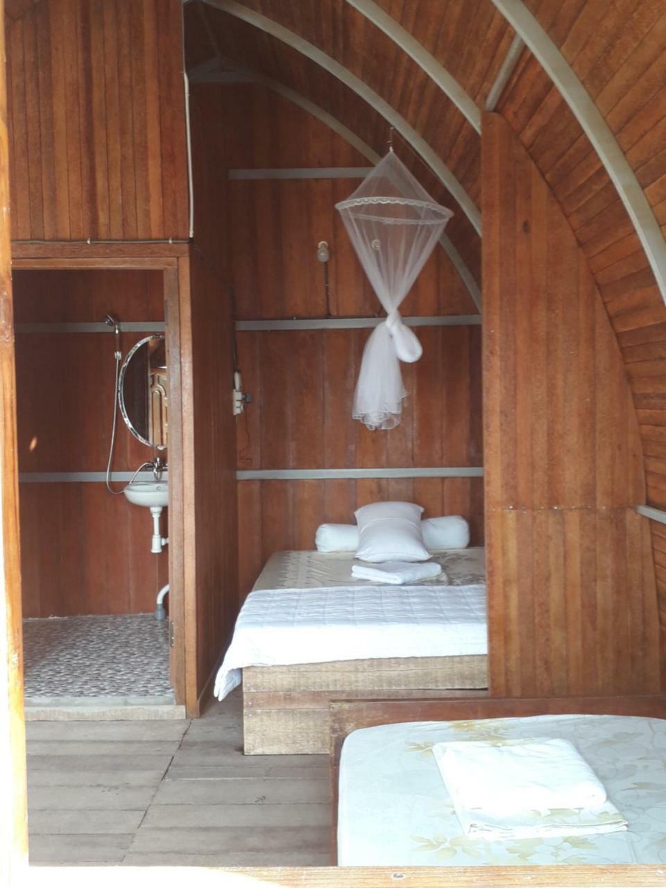 Hong Thai River Side Homestay Ben Tre Экстерьер фото